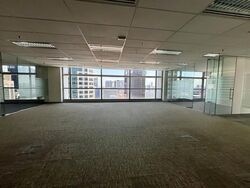 Income At Raffles (D1), Office #628240381